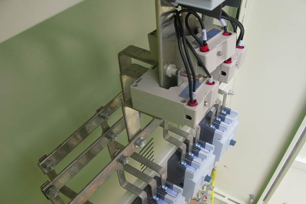 当阳配电柜-3683谈谈配电柜的尺寸有哪些